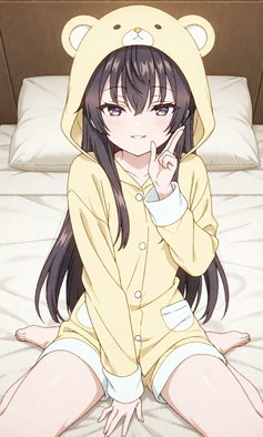Yuki Suou