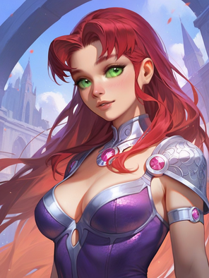 Starfire